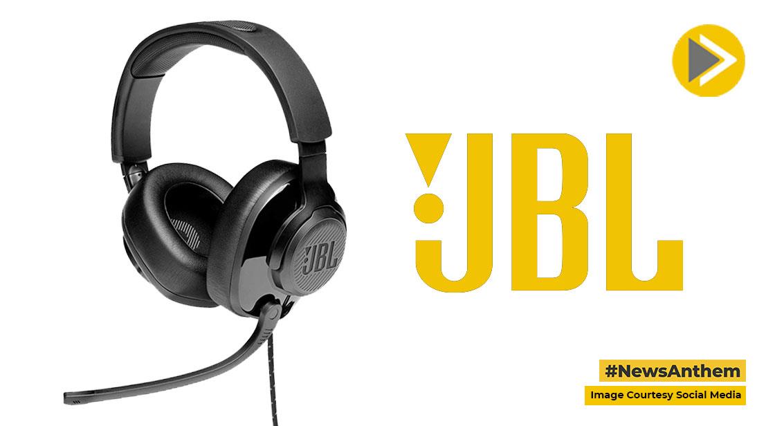 भारत में JBL का गेमिंग हेडफोन लांच, शानदार साउंड के साथ ये हैं खासियतें