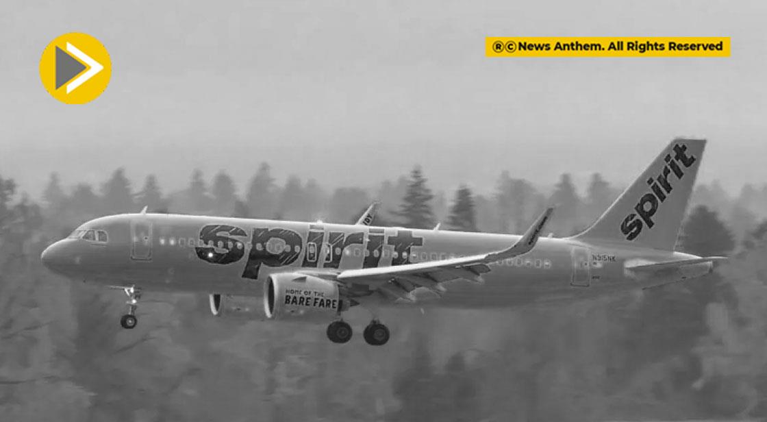 JetBlue to Buy Spirit Airlines for $3.6 Billion