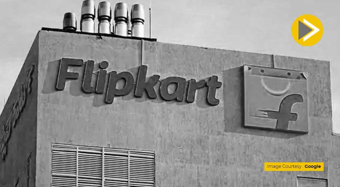Number of Sellers of Flipkart Reached 25 Thousand in three years in Haryana