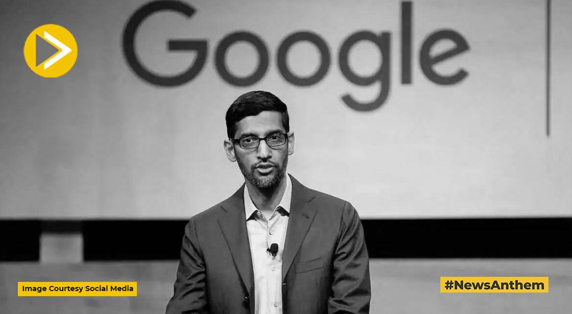 Google to slow hiring for rest of year