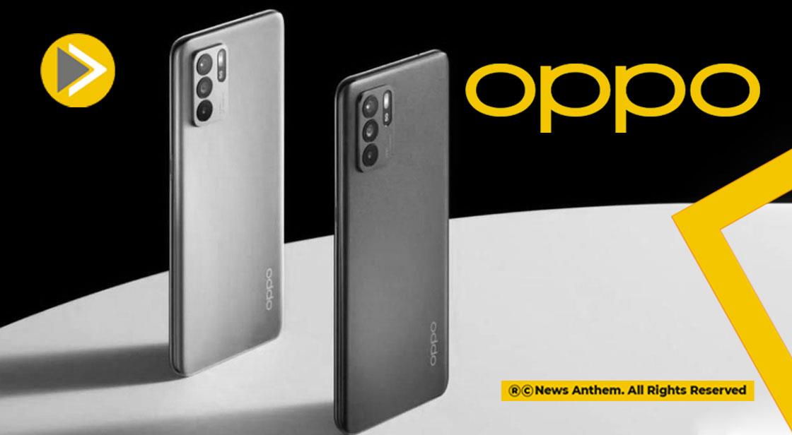 Oppo is Reportedly Developing its own Chipset
