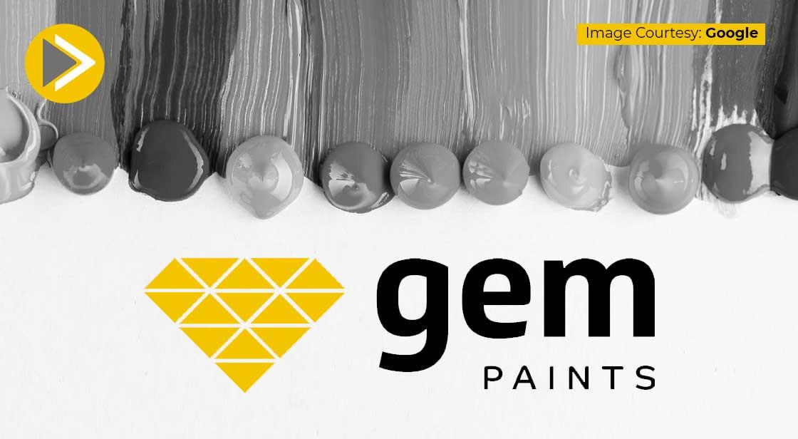 एस्ट्रल करेगी जेम पेंट्स का अधिग्रहण