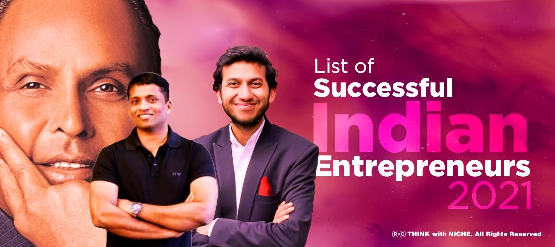 list-of-successful-indian-entrepreneurs-2021