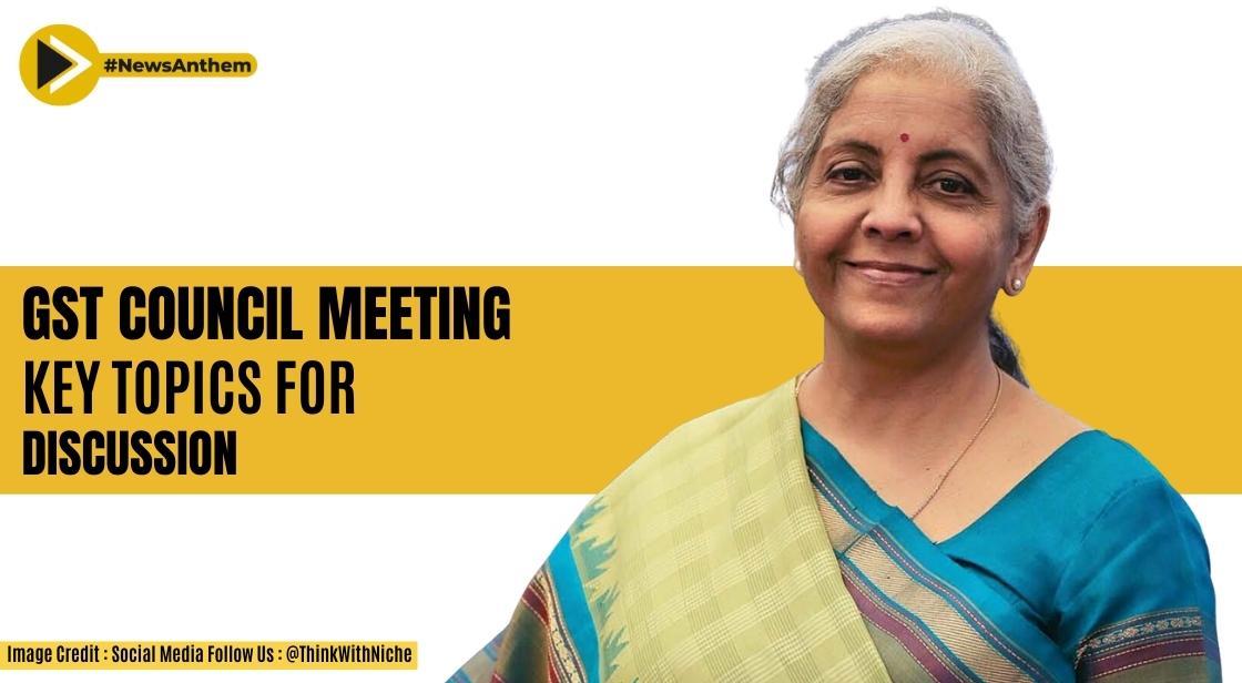 GST Council Meeting: Expected Impact on Prices - Goods Likely to Become Dearer & Cheaper