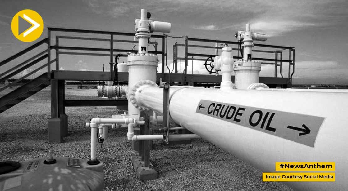Crude oil price: घरेलू कच्चे तेल पर अप्रत्याशित लाभ कर में की गई बढ़ोतरी, जानें डिटेल