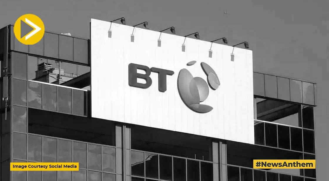 British Telecom will Hire 1,800 People to Boost its In-House Digital Talent