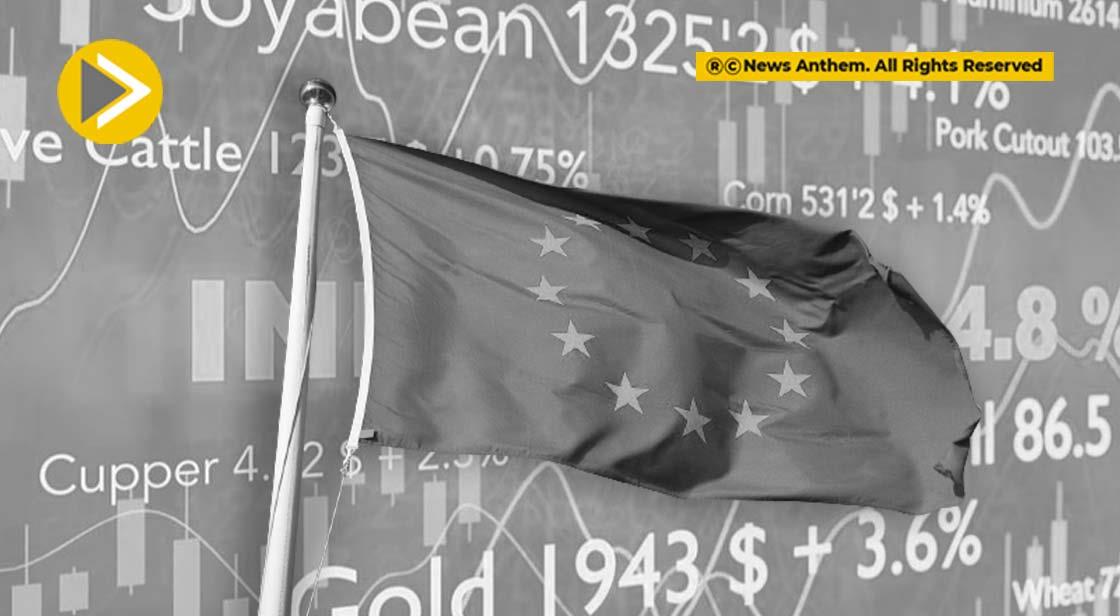 Many European Countries Battling with High Inflation
