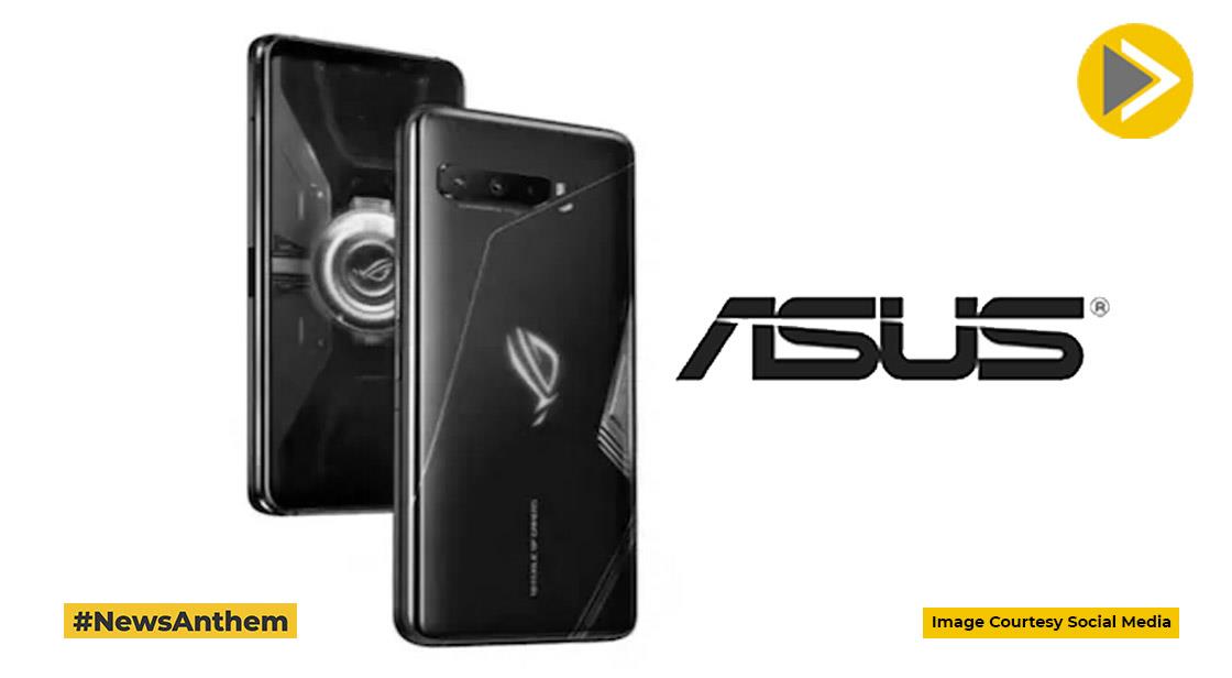 Asus का Zenfone 9 स्मार्टफोन 28 जुलाई को होगा लॉन्च