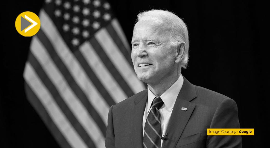 Larry Summers defended Biden