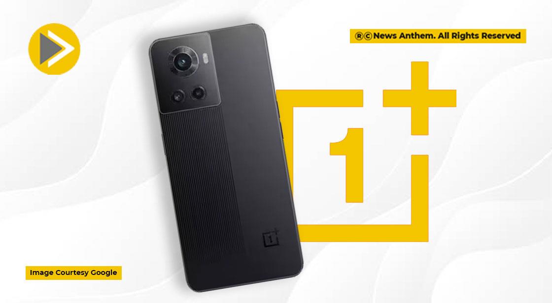OnePlus 10R 5G is Scheduled to Launch in India on April 28