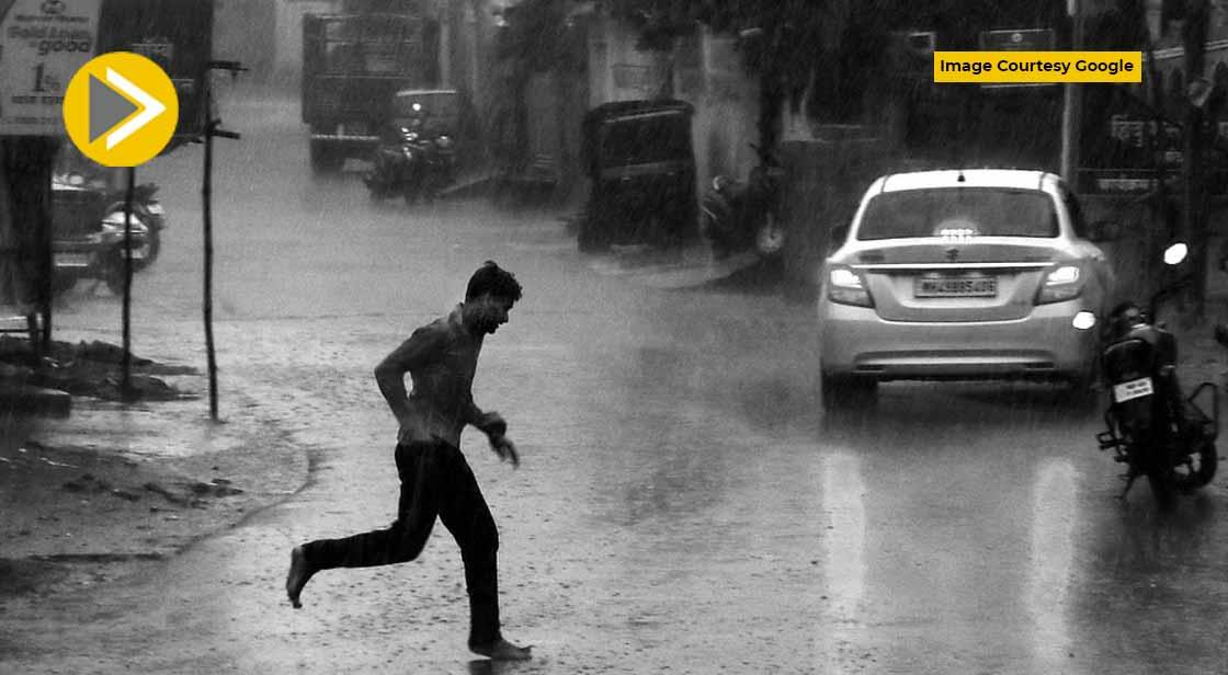 उत्तर भारत में आज से बदलेगा मौसम का मिजाज,जाने लखनऊ का हाल