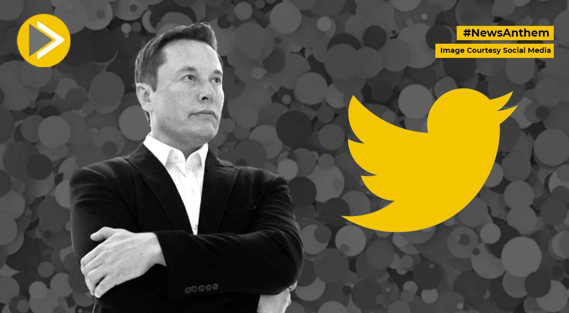 Elon Musk Fires Twitter Employee who Had Publicly Corrected Him