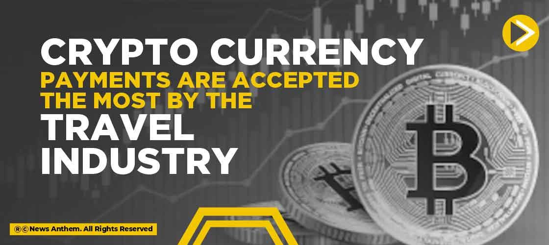 Cryptocurrency travel industry asset allocation cryptocurrency