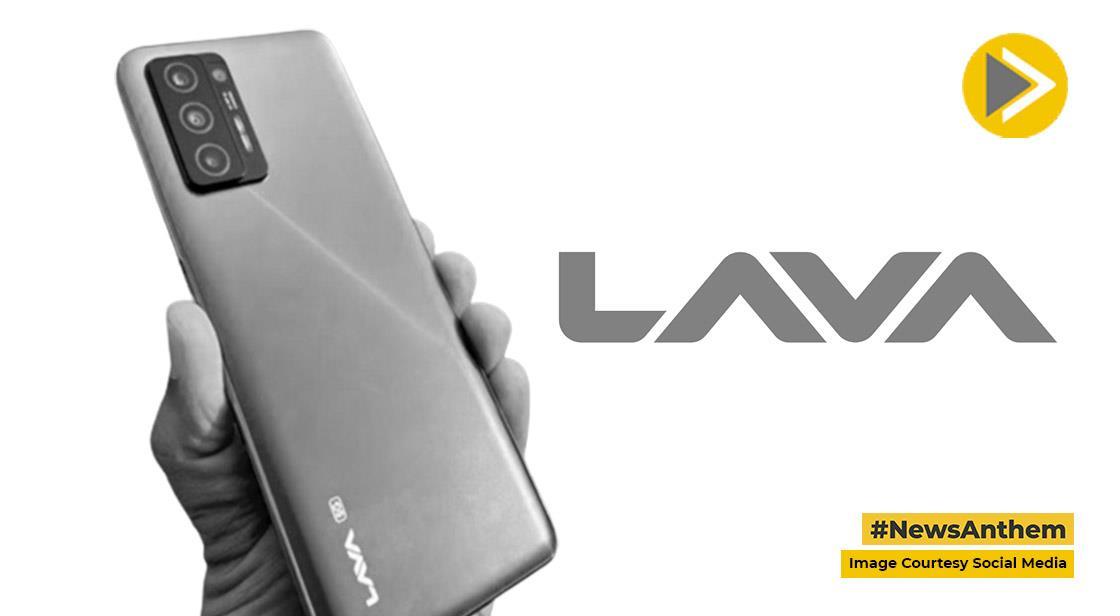 Lava ने भारत में बोल्ड N1 और बोल्ड N1 प्रो लॉन्च किया