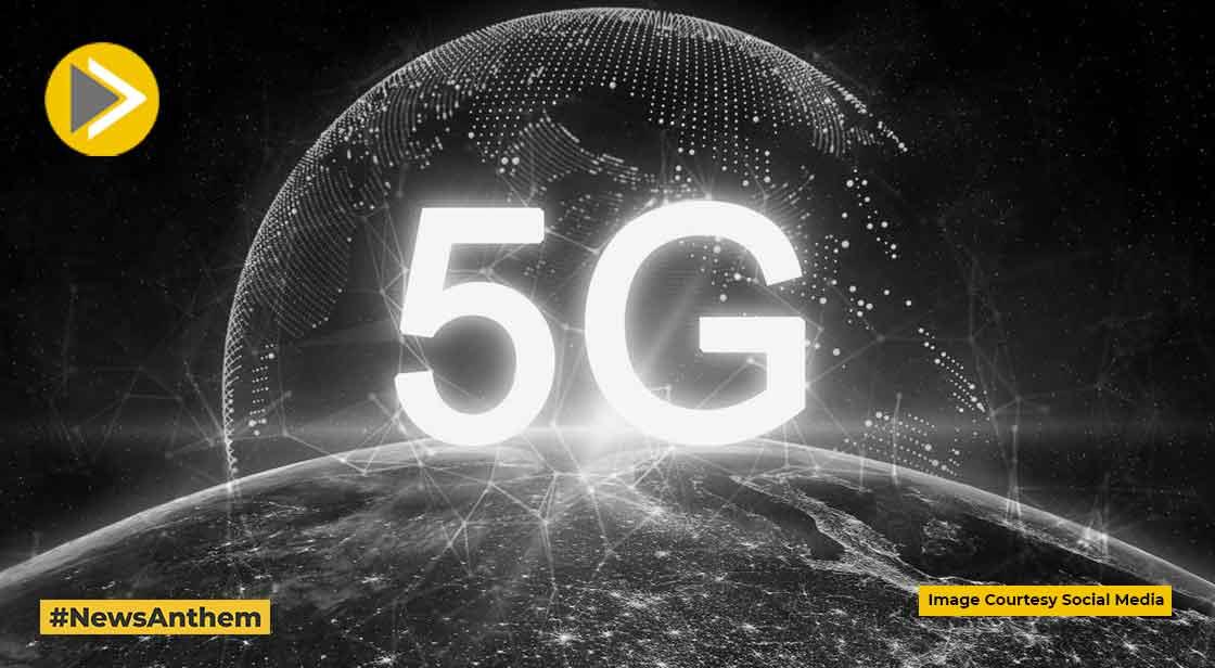 India is Creating its Own 5G Technology Stack "Very Quickly": Ashley Vaishnaw