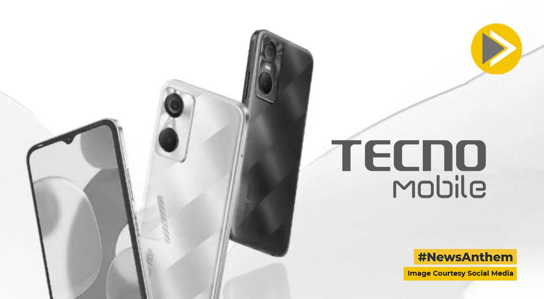 दमदार बैटरी के साथ Tecno Pop 6 Pro सस्ती कीमत में हुआ लांच, जानें डिटेल