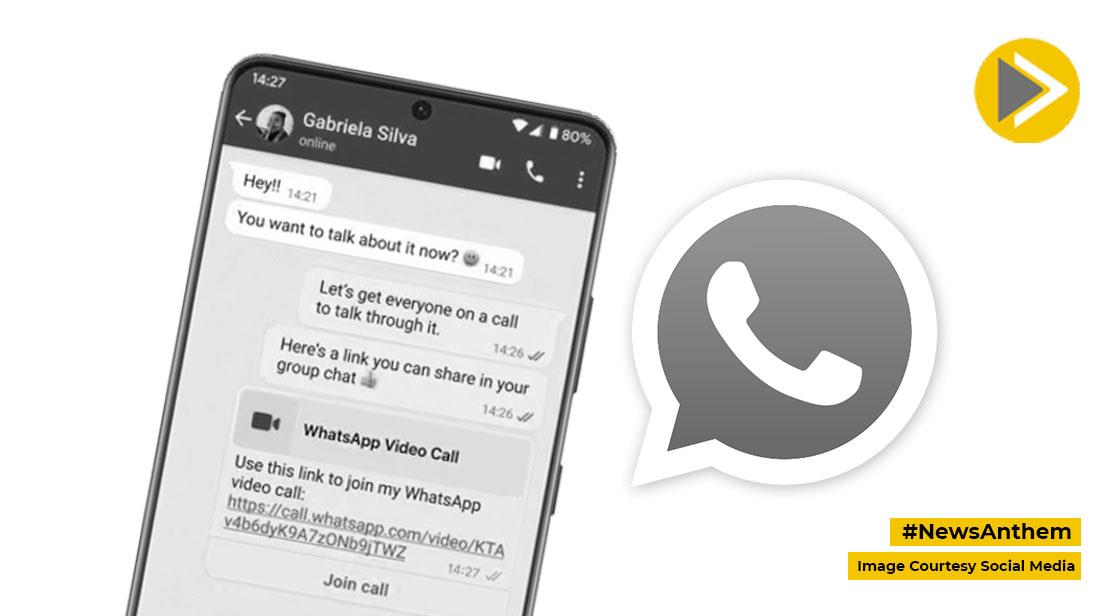 WhatsApp Down: मैसेज आने और भेजने में थी परेशानी, डेढ़ घंटे परेशान रहे यूजर्स