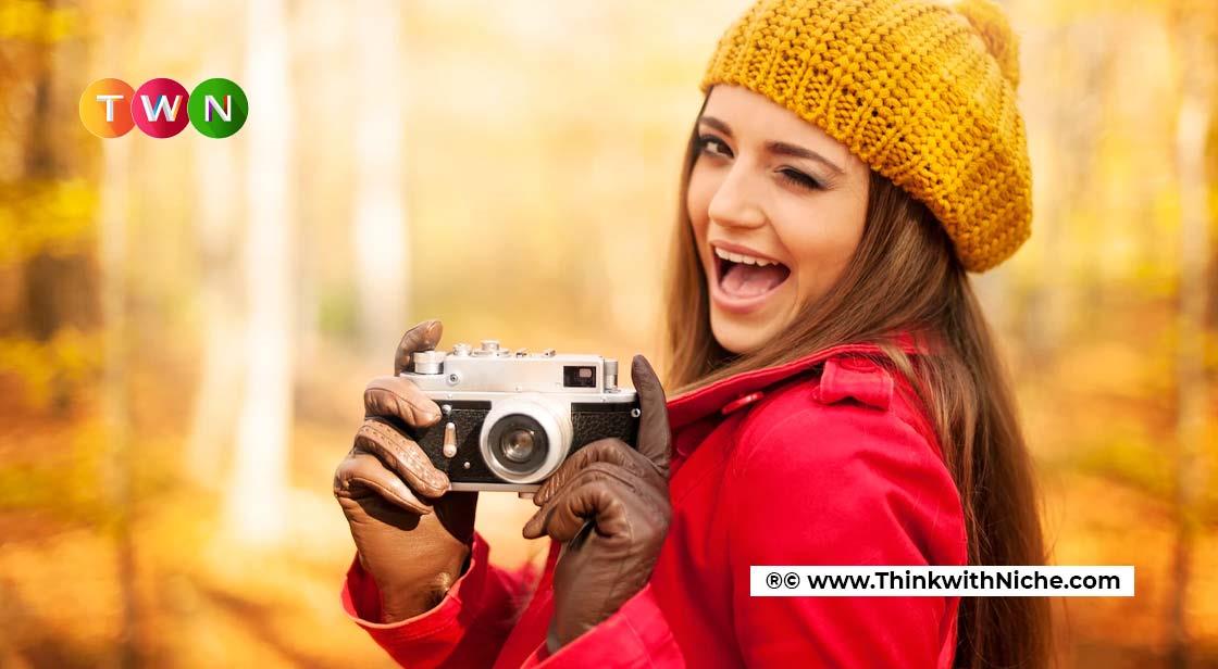 All about Candid Photography