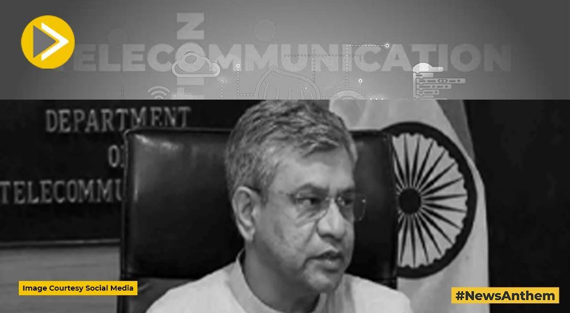India's Foundational AI Platform to Be Ready in 10 Months, Says Ashwini Vaishnaw