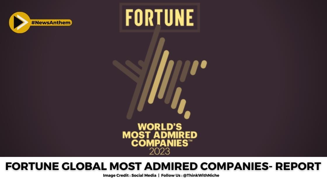 Haier Smart Home Is World's Leading Home Appliance Brand- Fortune Global Ranking Report