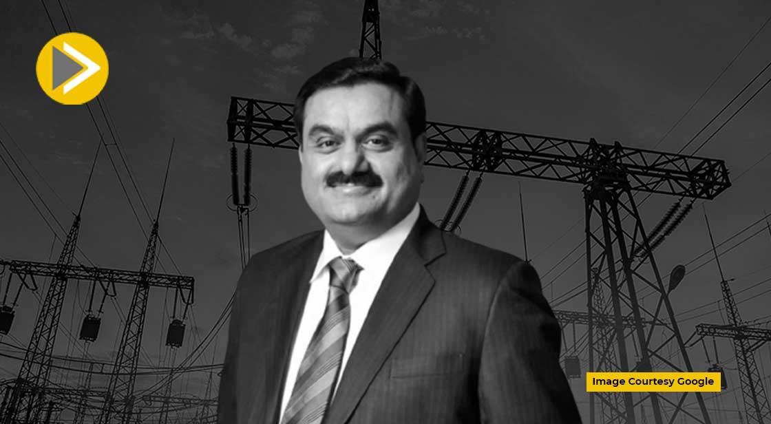 Adani Power joins hands with Bhutan to build 570 MW Wangchhu hydropower project