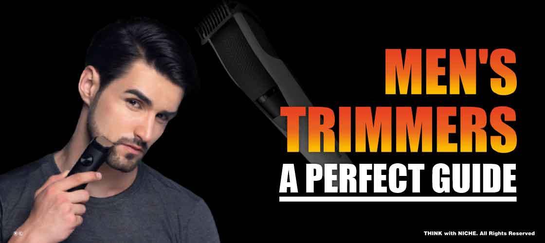 mens-trimmers