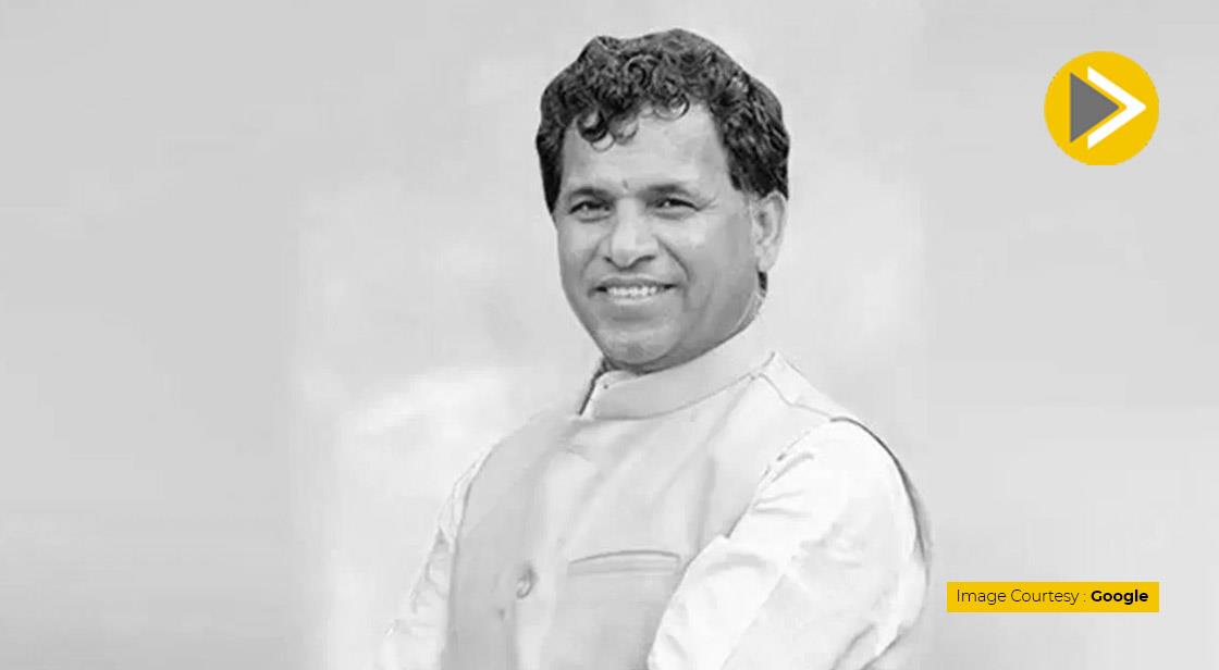 गेहूं के खरीद भाव में आई कमी-कैलाश चौधरी