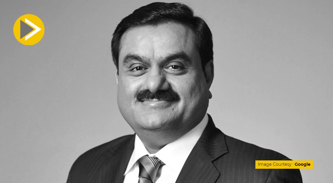 Adani Group cement acquistion is actually a bet on its infrastructure business