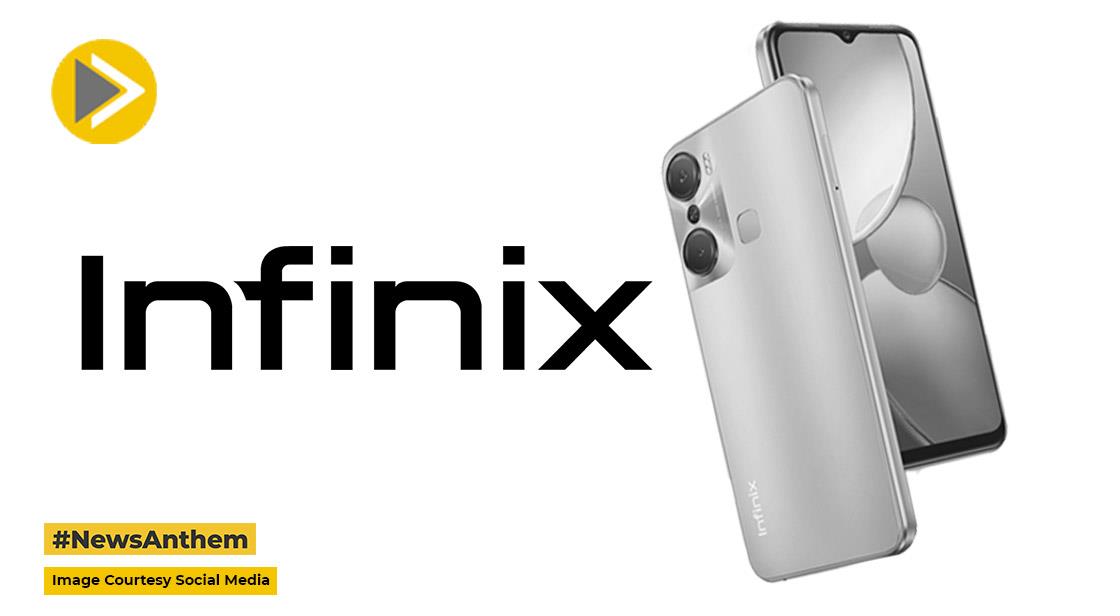 भारत में आज लांच होगा Infinix Hot 12 Pro फ़ोन