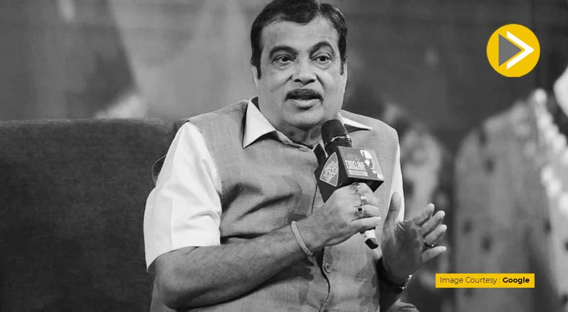 NHAI ने बनाया नया विश्व रिकार्ड- नितिन गडकरी