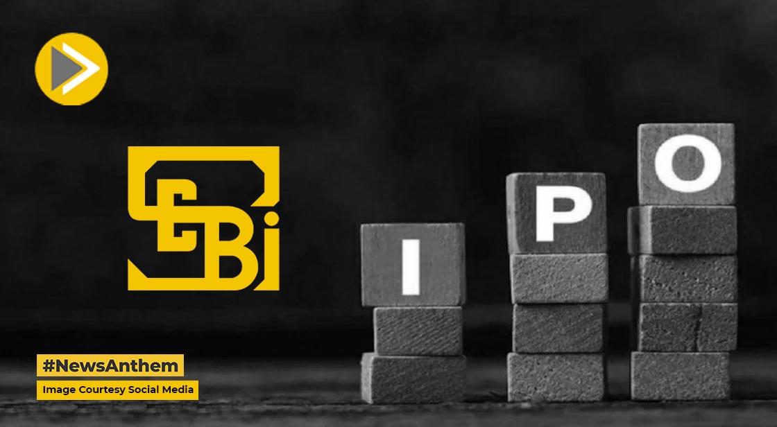 आईपीओ से आय की हेराफेरी में 10 कंपनियों पर 3.42 करोड़ का जुर्माना