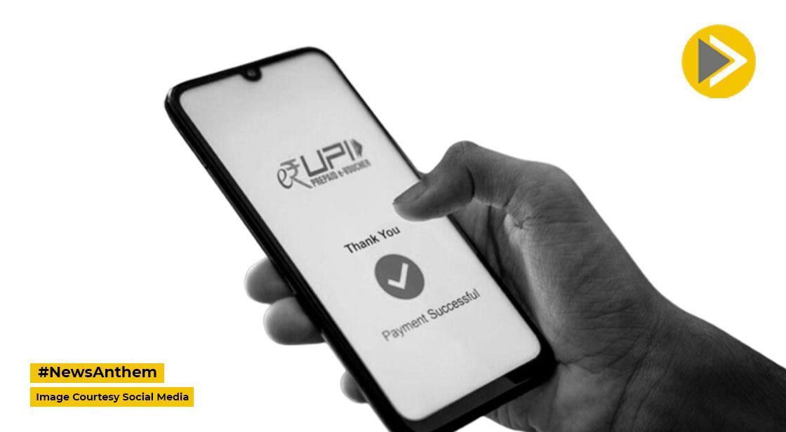 UPI QR Transactions Surge 33% in Retail Stores Across Bharat: PayNearby Report