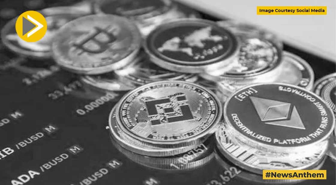 बिटकॉइन समेत Crypto मार्केट में हल्की तेजी, Shiba Inu में नुकसान