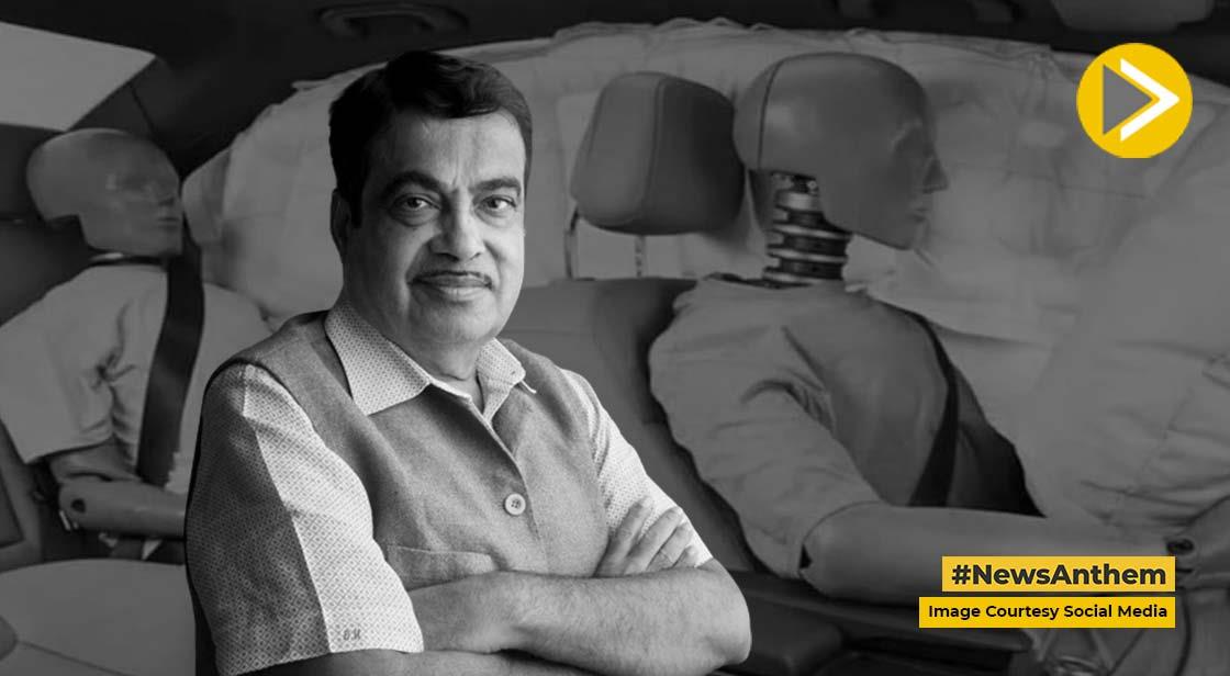 Car Rear Seat Belt: कार में रियर सीट बेल्ट अलार्म को लेकर सरकार सख्त, मसौदा नियम जारी