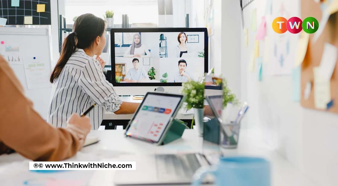 Is Hybrid Work Culture The Future Trend