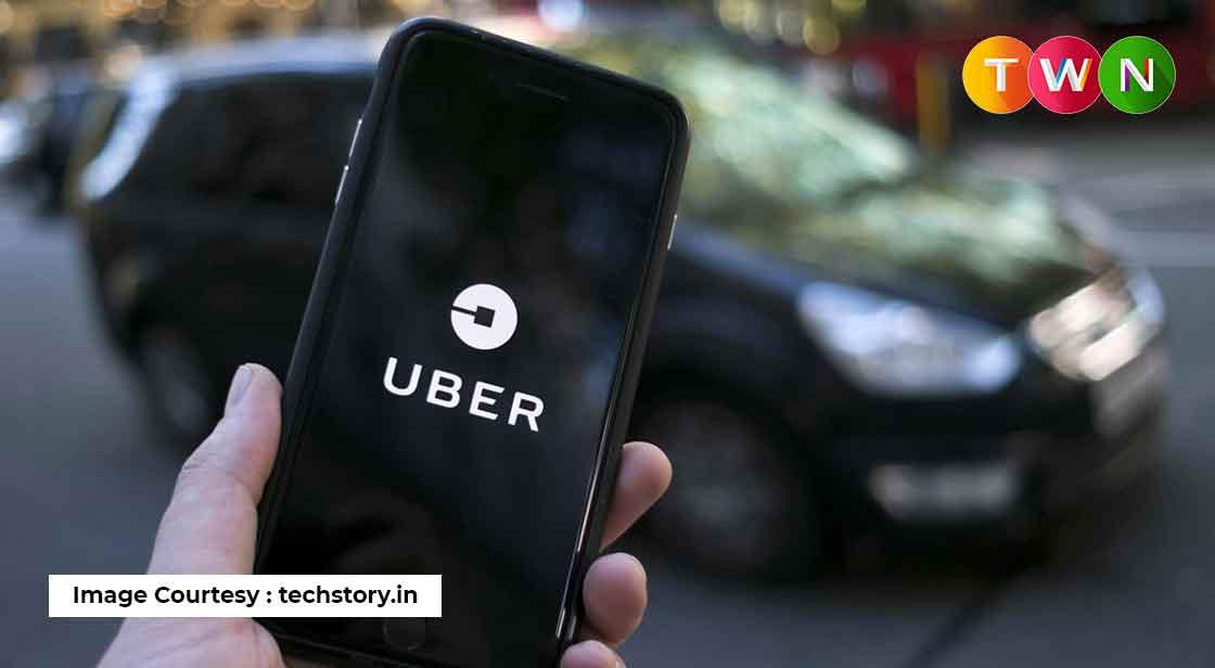 Uber Imposes Temporary Surcharge on Customer in USA