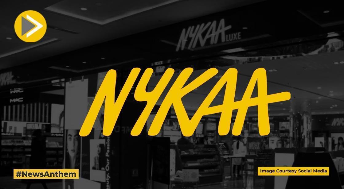 Nykaa Appoints Global Star Deepika Padukone as Brand Ambassador