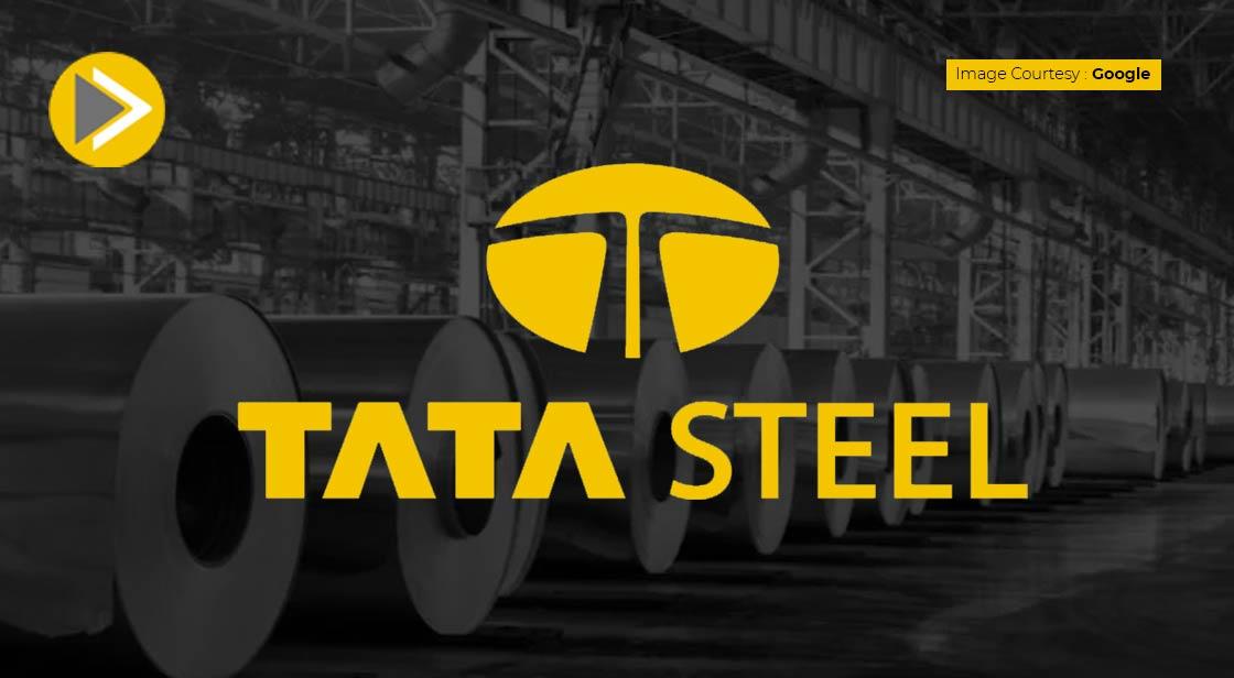 Tata Steel Unveils 7 Million Pound Investment Plan for UK
