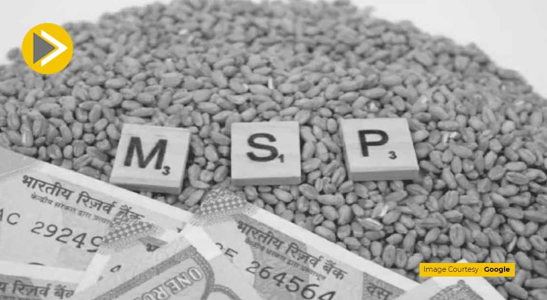 WTO की बैठक में भारत नहीं करेगा MSP से कोई समझौता