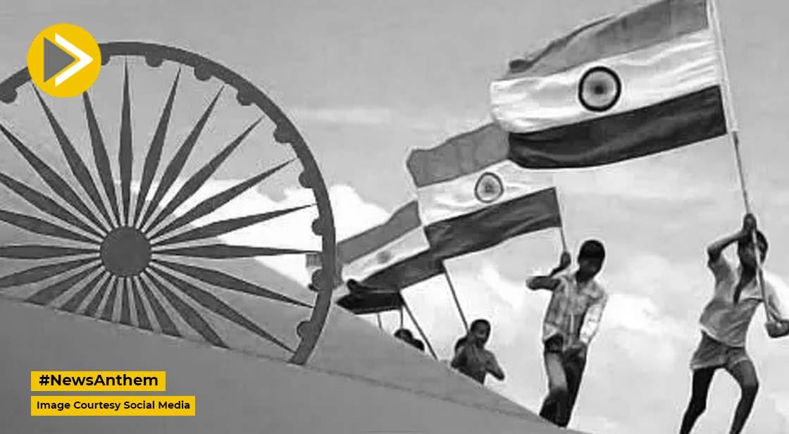 घरों पर तिरंगा फहराने की तैयारी, पीएम मोदी ने की अपील
