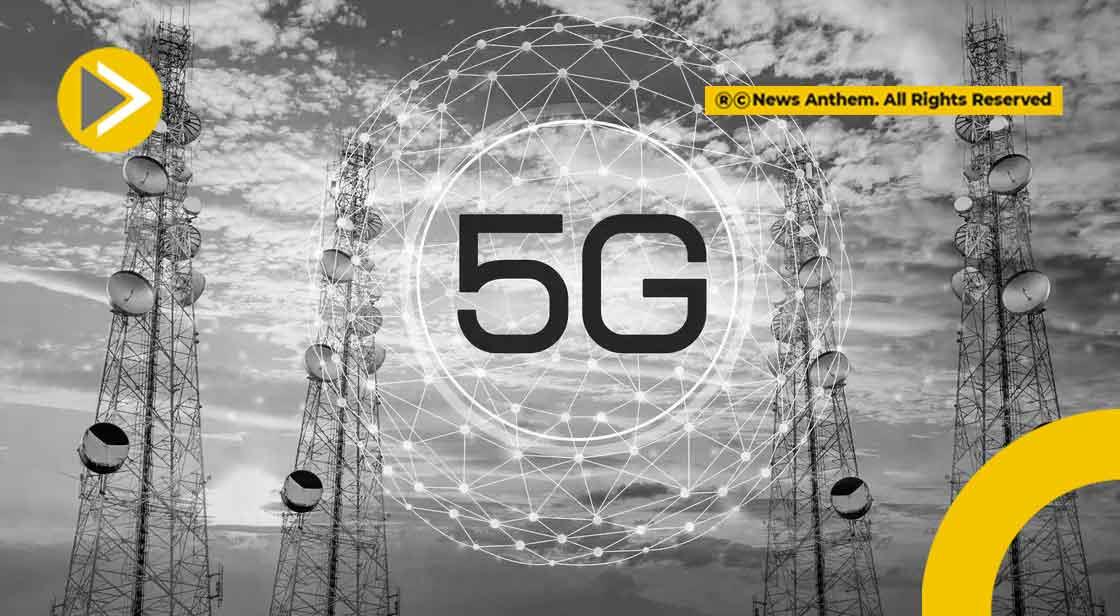 5G स्पेक्ट्रम का बेस प्राइस TRAI ने 39 फीसदी घटाया