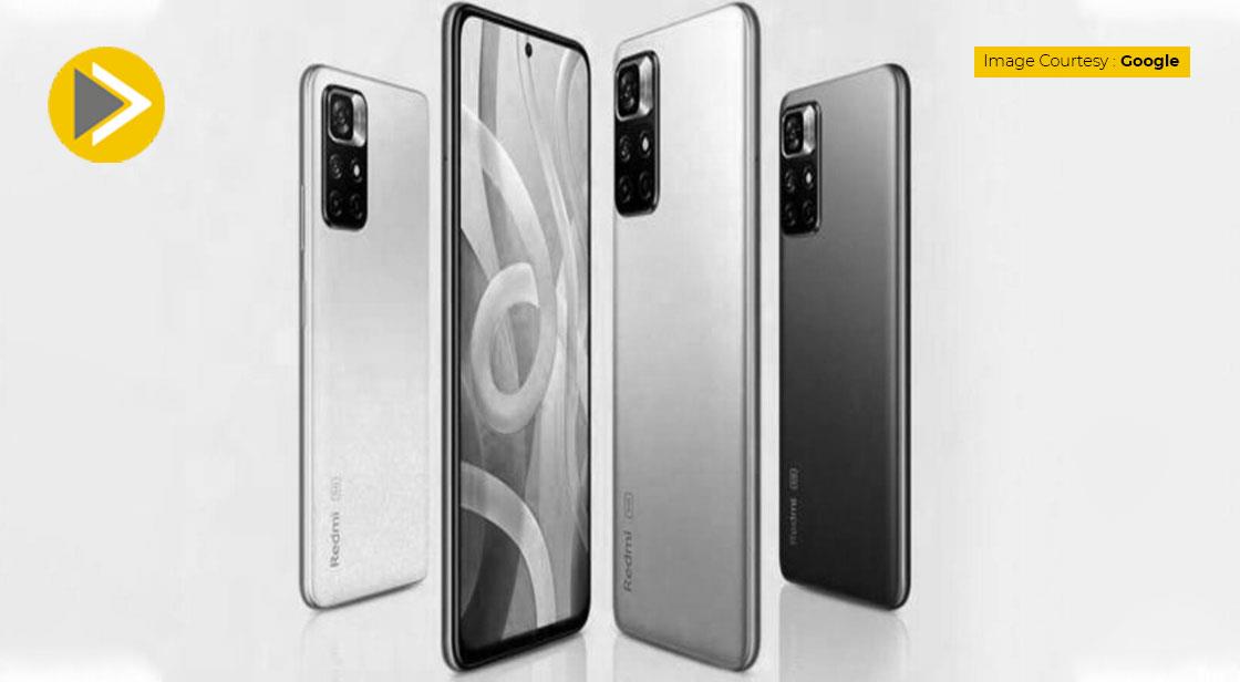 Redmi Note 11 स्मार्टफोन खरीदने पर McDonalds देगा तगड़ा गिफ्ट!