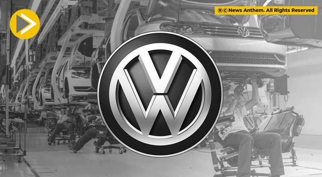 Volkswagen Changing its Manufacturing Approaches