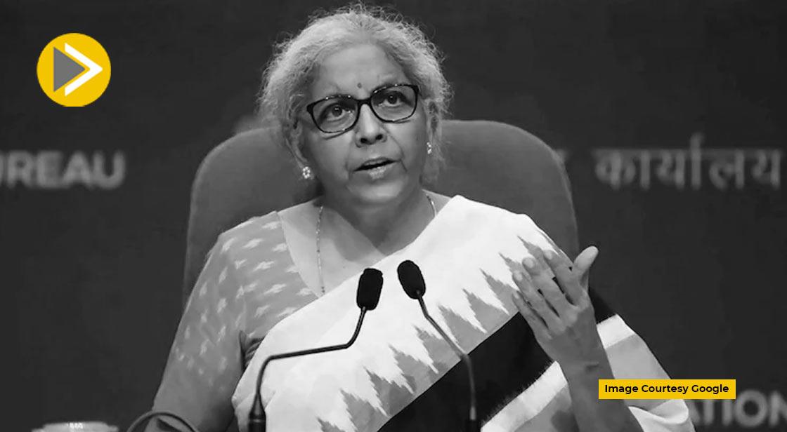 वित्त मंत्री ने फ्रांसिस्को में निवेशकों को दिलाया भरोसा