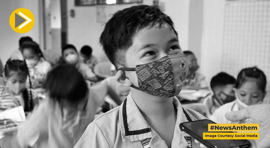 UNICEF Calls on Taliban to End Ban on Girls' Education as Schools Reopen