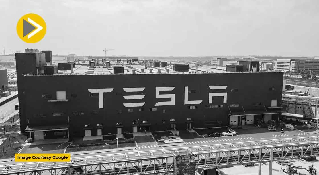 Tesla and Other Automakers to Restart Production in Shanghai