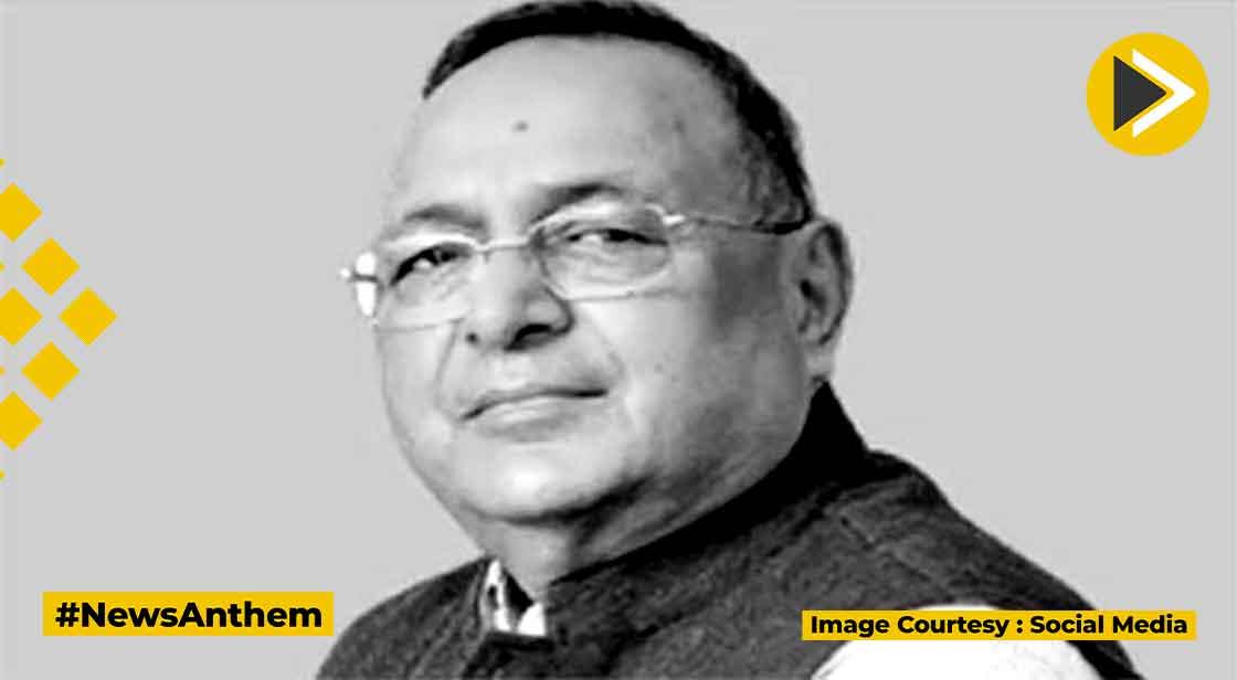 इंटरनेट के जनक थे ब्रिजयेंद्र कुमार सिंघल, सूचना क्रांति में था अहम योगदान