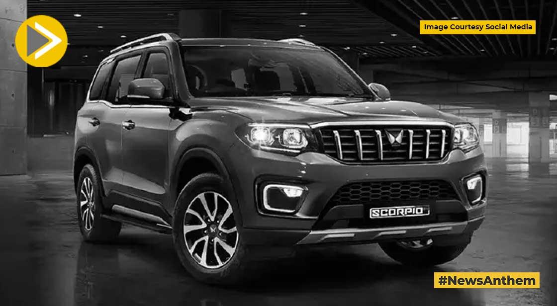 Mahindra Scorpio N SUV लॉन्च, जानें खूबियां
