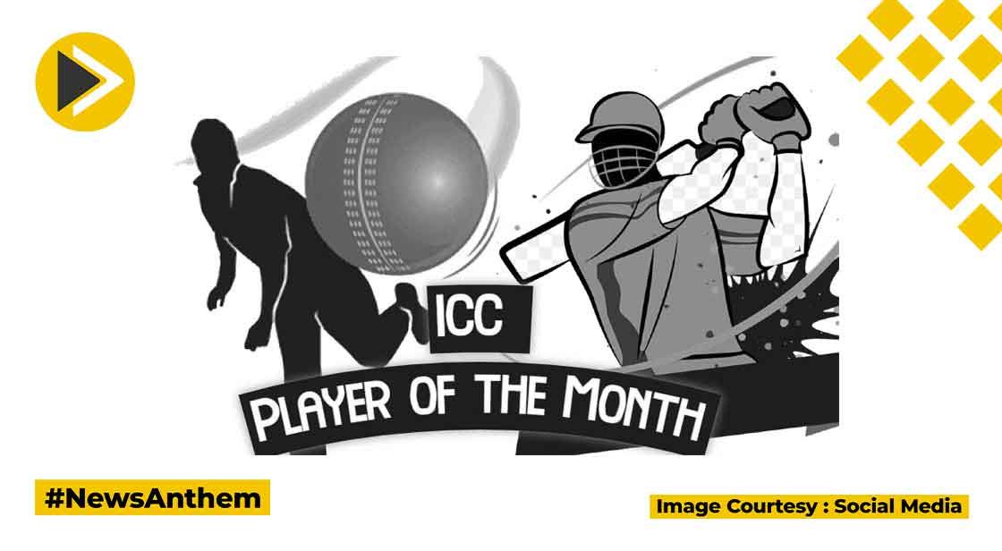 ICC के अगस्त महीने के प्लेयर ऑफ द मंथ के नॉमिनी, रेस में हैं ये भारतीय