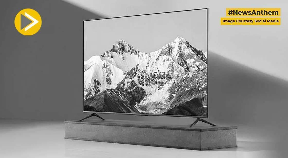 Samsung Introduces AI-Powered QLED and 4K Smart TVs in India